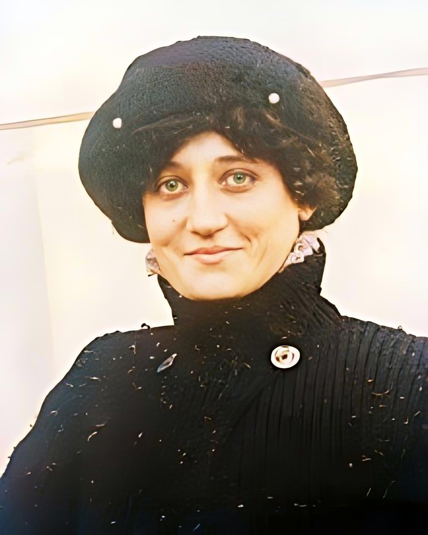 Elisa Léontine Deroche