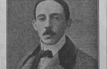 Alberto Santos Dumont